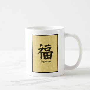 Tasse de bonheur