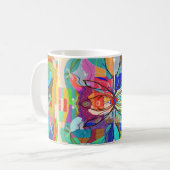 Tasse de bonheur (Devant gauche)