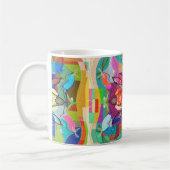 Tasse de bonheur (Gauche)