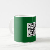 Tasse de bonne humeur 2/8 (Devant gauche)
