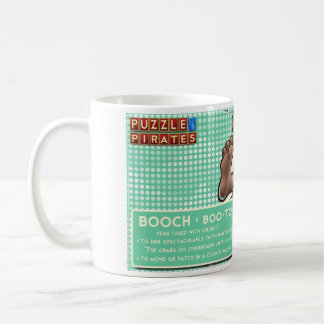 Tasse de Booch
