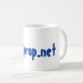 tasse de Boolprop.net (Devant droit)