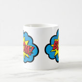Tasse de boom (Centre)