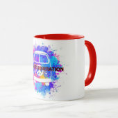 Tasse de boomer (Devant droit)