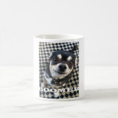 tasse de boomer (Centre)