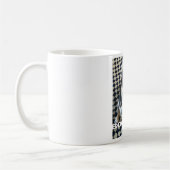 tasse de boomer (Gauche)