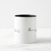 tasse de BoomerangWork.com (Centre)