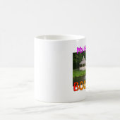 Tasse de Boonton (Centre)