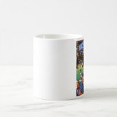 Tasse de Borgworld (Centre)