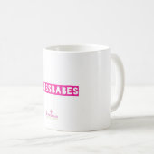 Tasse de BossBabe (Devant droit)