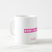 Tasse de BossBabe (Devant gauche)