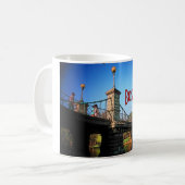 Tasse de Boston (Devant gauche)