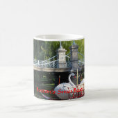 Tasse de Boston (Centre)