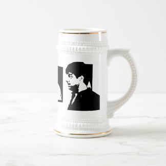 Tasse de BOTS