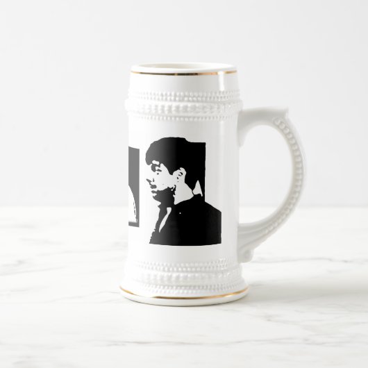 Tasse de BOTS (Droite)