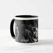 Tasse de bouclage de la TA Robison (Devant gauche)