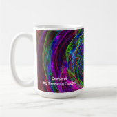 Tasse de bouclage de Pensieve (Gauche)