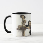 Tasse de bouclage de souvenirs (Gauche)