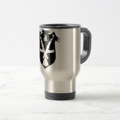 Tasse de bouclier d'AK47 (Devant droit)