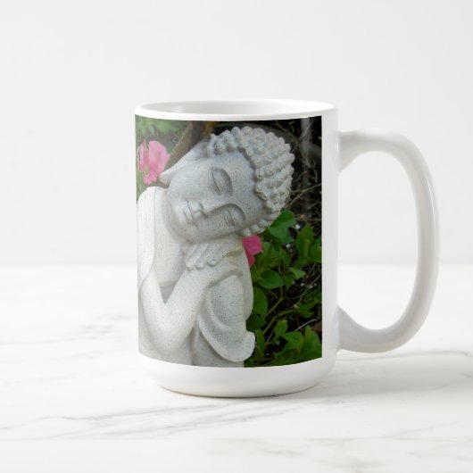 Tasse de Bouddha (Droite)