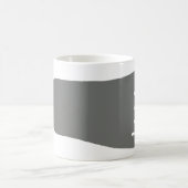 Tasse de Bouddha Pada (grise) (Centre)