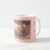 tasse de boue (Devant droit)