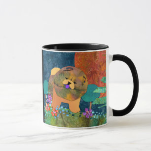 Tasse de bouffe d'EXTRAITS.  Choisissez à
