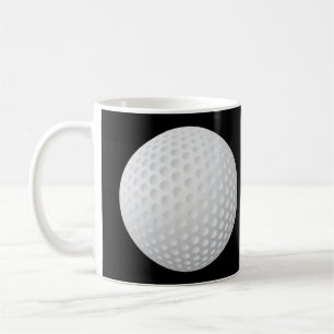 Tasse de boule de golf