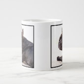 Tasse de bouledogue français (Devant)