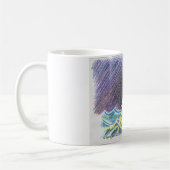 Tasse de boulon de foudre (Gauche)