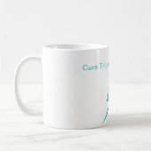 Tasse de boulon de foudre (Gauche)