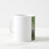 Tasse de bourdon (Devant gauche)