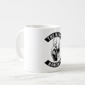 Tasse de bourreaux de Hades (Devant gauche)