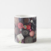 Tasse de bouton (Centre)