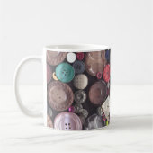Tasse de bouton (Gauche)