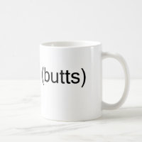 tasse (de bouts)