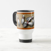 Tasse de bowling (Devant gauche)