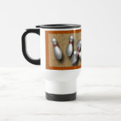 Tasse de bowling (Gauche)