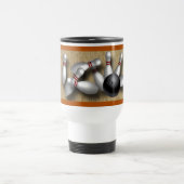 Tasse de bowling (Centre)