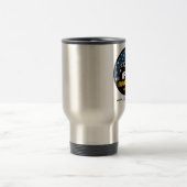 Tasse de boxeurs des FJ (Centre)