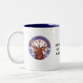 TASSE DE BPOE 2012 (Gauche)