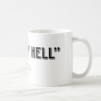 Tasse de Brackenreid d'inspecteur