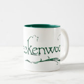 Tasse de Brackenwood (Devant droit)