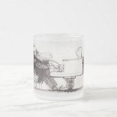 Tasse de Brahms (Centre)