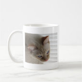 Tasse de braise (Gauche)