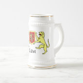 Tasse de bras de Talbot (Devant droit)