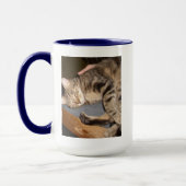 Tasse de Breaf Boris Breaf (Gauche)