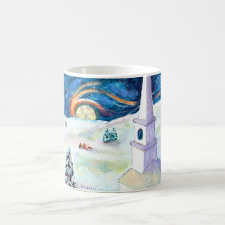 Tasse de Brendan Loughlin