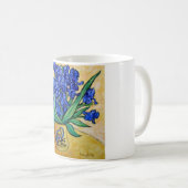 Tasse de Brendan Loughlin (Devant droit)