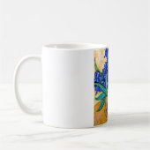 Tasse de Brendan Loughlin (Gauche)